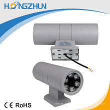 La luz doble del manufaturer de China llevó la luz de pared Ra75 con 2 años de garantía